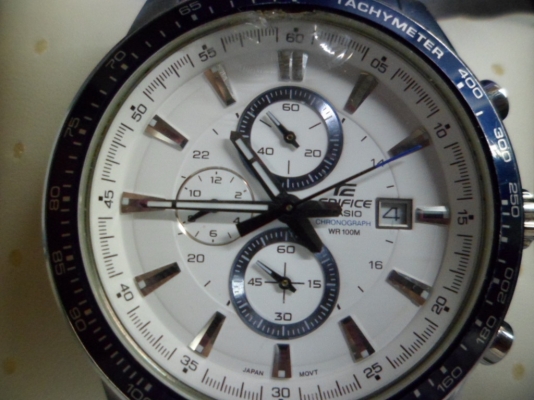 ขายถูกๆ CASIO . I-MOBTIE  ของแท้ทั้งคู่และมีสินค้าอื่นๆอีก