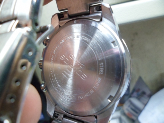 ขายถูกๆ CASIO . I-MOBTIE  ของแท้ทั้งคู่และมีสินค้าอื่นๆอีก