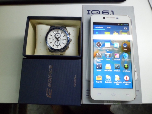 ขายถูกๆ CASIO . I-MOBTIE  ของแท้ทั้งคู่และมีสินค้าอื่นๆอีก