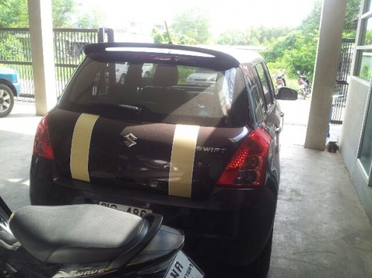 ขายซูซูกิ สวิป1500