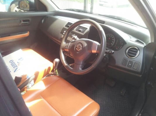 ขายซูซูกิ สวิป1500