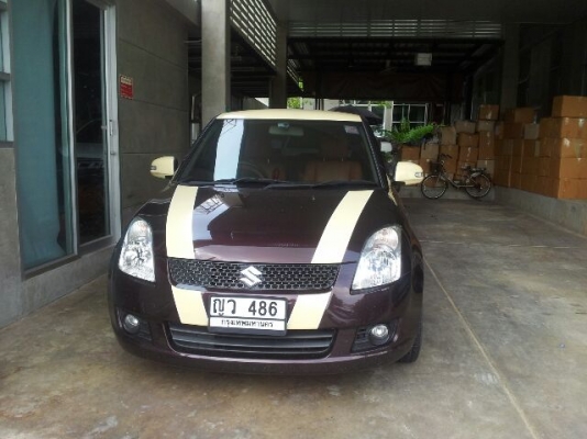 ขายซูซูกิ สวิป1500