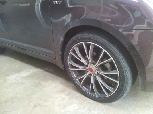 ขายซูซูกิ สวิป1500