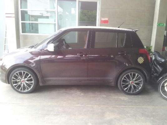 ขายซูซูกิ สวิป1500