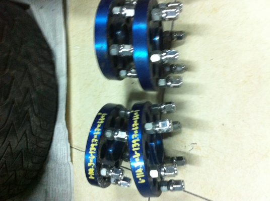 ขาย อแดปเตอ นาวาร่า 114.3 ออก กระบะทั่วไป139.7 พร้อมนอต แถมปลอกกันสั่น ราคา 3500 ของเกือบใหม่คาฟ ใส่ไม่ถึง เดือน ขาย อแดปเตอ นาวาร่า 114.3 ออก กระบะทั่วไป139.7 พร้อมนอต แถมปลอกกันสั่น ราคา 3500 ของเกือบใหม่คาฟ ใส่ไม่ถึง เดือน