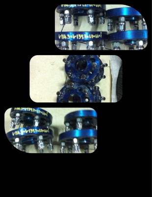 ขาย อแดปเตอ นาวาร่า 114.3 ออก กระบะทั่วไป139.7 พร้อมนอต แถมปลอกกันสั่น ราคา 3500 ของเกือบใหม่คาฟ ใส่ไม่ถึง เดือน ขาย อแดปเตอ นาวาร่า 114.3 ออก กระบะทั่วไป139.7 พร้อมนอต แถมปลอกกันสั่น ราคา 3500 ของเกือบใหม่คาฟ ใส่ไม่ถึง เดือน