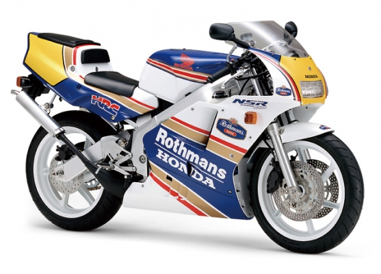 ขาย NSR250 MC21 ตำนานความแรงลดสุดๆไปเลย หาค่าเทอมลูก39000.-