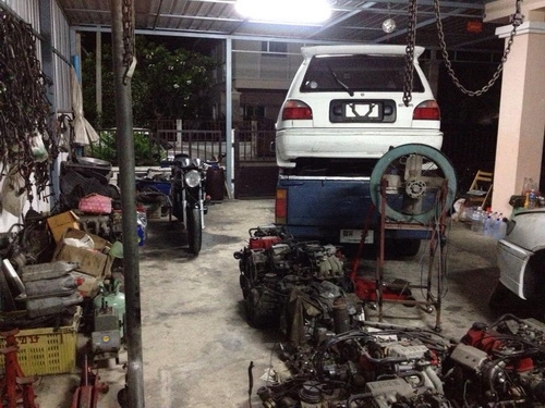 Nissan Pulsar GTI-R Nissan Pulsar GTI-R