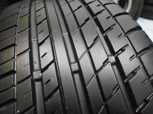 ขายล้อ Honda Accord G8 ขอบ 16 พร้อมยาง บริดสโตน 215/60/16 ปี 11 /เทิร์นได้-ใส่ฟรี