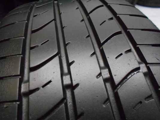 ขายล้อแม็ก Honda Civic ขอบ 16 พร้อมยางบริดสโตน 205/55/16 ปี 12 /เทิร์นได้-ใส่ฟรี