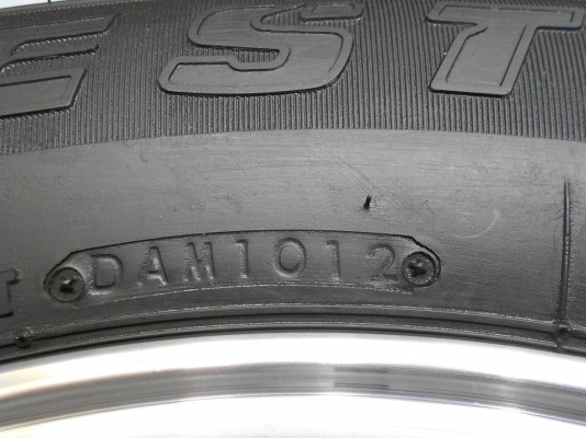 ขายล้อเชฟ โรเลต โคโรลาโด ขอบ 16 พร้อมยางบริดสโตน 245/70/16 ปี 12 /เทิร์นได้-ใส่ฟรี