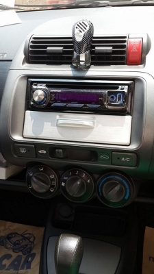 ขายjazz05top vtec