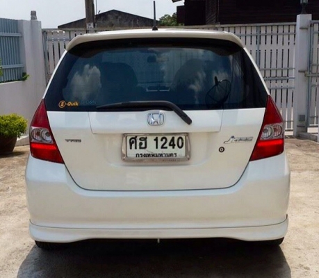 ขายjazz05top vtec ขายjazz05top vtec