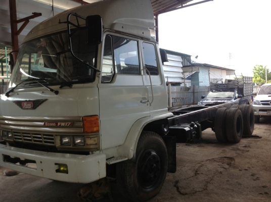 ขายรถสิบล้อ,ราคาต่อรองได้,,,หัว,คลัสซี,,HINO F17 180hpรถห้าง,ช่วงยาวมาตรฐาณ,สิบล้อ,,ยาง,,คลัสซี,สวยๆ,ช่วงยาว,,