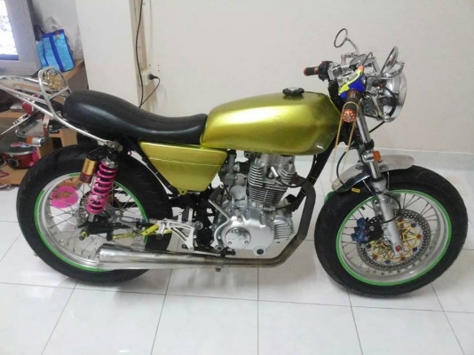 ขาย 28500 แนวsr มีใบซื้อขาย พร้อมอินวอยส์เครื่อง250 cc.