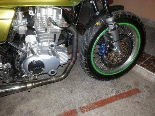 ขาย 28500 แนวsr มีใบซื้อขาย พร้อมอินวอยส์เครื่อง250 cc.