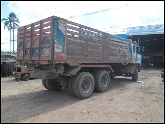 ซูโม่ 227 สภาพสวยๆ