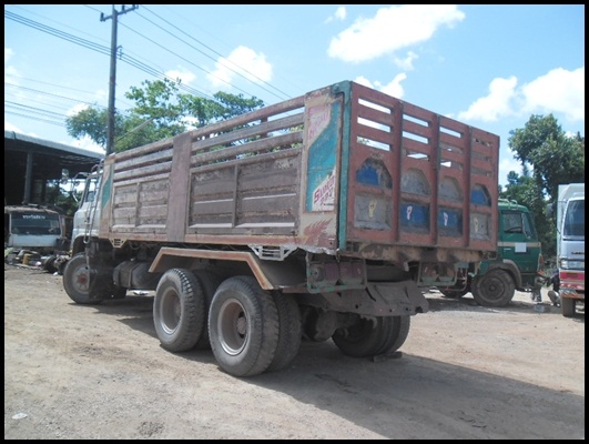 ซูโม่ 227 สภาพสวยๆ