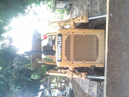 ขายเลิกกิจการครับ Caterpillar D4D  ฝาบาง ทำงานทั้งวันไม่ต้องกังวลเรื่องความร้อน รถสวย สภาพเดิมๆ ครับ ทำสีให้ใหม่