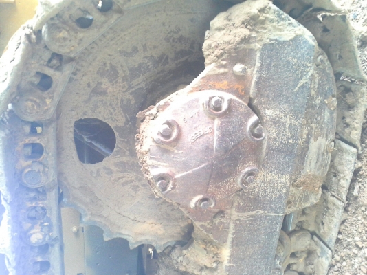 ขายเลิกกิจการครับ Caterpillar D4D  ฝาบาง ทำงานทั้งวันไม่ต้องกังวลเรื่องความร้อน รถสวย สภาพเดิมๆ ครับ ทำสีให้ใหม่