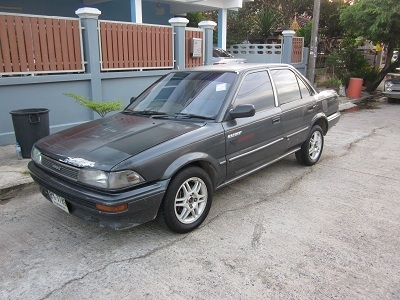 เครื่องหัวฉีด1600 ออโต้ เพาวเวอร์แม็ก ยางดี