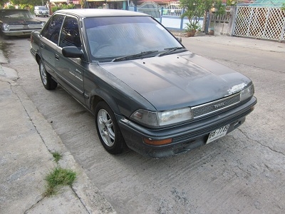 เครื่องหัวฉีด1600 ออโต้ เพาวเวอร์แม็ก ยางดี