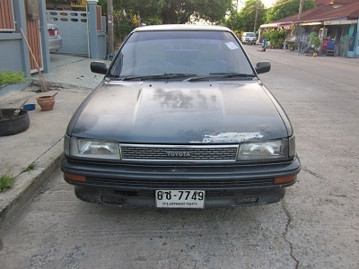 เครื่องหัวฉีด1600 ออโต้ เพาวเวอร์แม็ก ยางดี