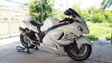 ขาย HAYABUSA ปี 2009