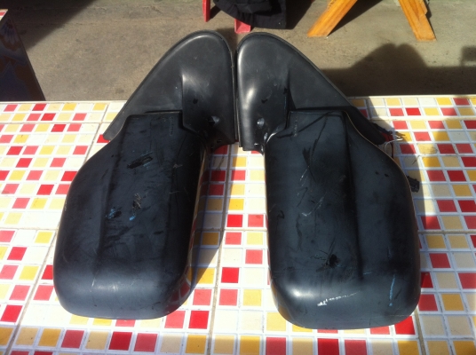 ขายกระจก มองข้าง isuzu mu  3 สาย  2300 บาท