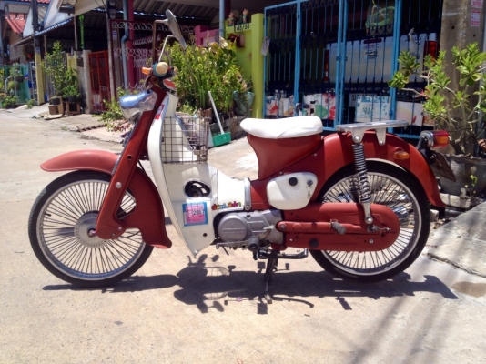 ปล่อยc100เครื่องดรีมครับทะเบียนเต็มราคา18900สนใจ0853647170