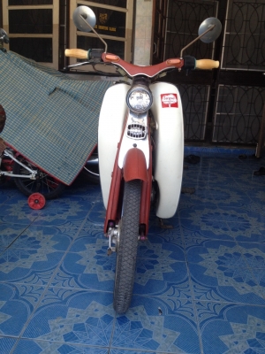 ปล่อยc100เครื่องดรีมครับทะเบียนเต็มราคา18900สนใจ0853647170