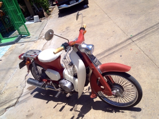 ปล่อยc100เครื่องดรีมครับทะเบียนเต็มราคา18900สนใจ0853647170