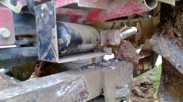 ยันมาร์45แรง ขาย310,000 !!! สภาพเหมือนในรูปพร้อมใช้งาน สีเดิม เครื่องดี ราคาไม่แพง/พร้อมอุปกรณ์1ชิ้นดันหน้า รถอยู่โคราช อ.ขามสะแกแสง ยันมาร์45แรง ขาย310,000 !!! สภาพเหมือนในรูปพร้อมใช้งาน สีเดิม เครื่องดี ราคาไม่แพง/พร้อมอุปกรณ์1ชิ้นดันหน้า รถอยู่โคราช อ.ขามสะแกแสง