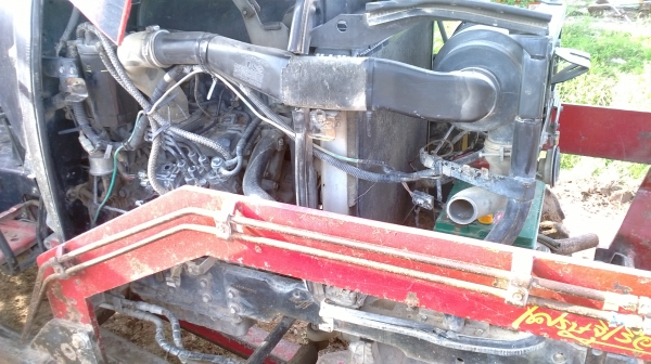 ยันมาร์45แรง ขาย310,000 !!! สภาพเหมือนในรูปพร้อมใช้งาน สีเดิม เครื่องดี ราคาไม่แพง/พร้อมอุปกรณ์1ชิ้นดันหน้า รถอยู่โคราช อ.ขามสะแกแสง ยันมาร์45แรง ขาย310,000 !!! สภาพเหมือนในรูปพร้อมใช้งาน สีเดิม เครื่องดี ราคาไม่แพง/พร้อมอุปกรณ์1ชิ้นดันหน้า รถอยู่โคราช อ.ขามสะแกแสง