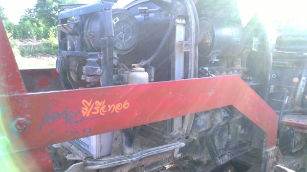 ยันมาร์45แรง ขาย310,000 !!! สภาพเหมือนในรูปพร้อมใช้งาน สีเดิม เครื่องดี ราคาไม่แพง/พร้อมอุปกรณ์1ชิ้นดันหน้า รถอยู่โคราช อ.ขามสะแกแสง ยันมาร์45แรง ขาย310,000 !!! สภาพเหมือนในรูปพร้อมใช้งาน สีเดิม เครื่องดี ราคาไม่แพง/พร้อมอุปกรณ์1ชิ้นดันหน้า รถอยู่โคราช อ.ขามสะแกแสง