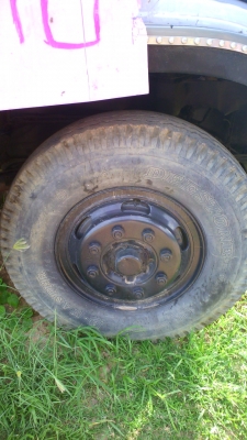 สิบล้อ HINO 2K เครื่อง HINO 240 แรง คอกมิเนียม มีระบบลากพ่วง