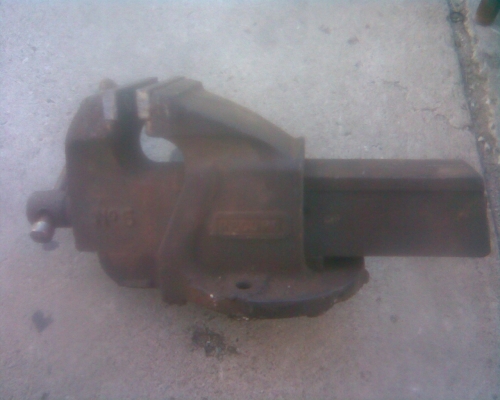 ปากกา 5 นิ้วเรคคอดสภาพเดิมๆครับ  ปากใหม่อย่างเดียวครับเกลียวดีมากครับไม่มีแตกครับตรงท้ายเป็นรอยเหล็กครับแน่นนึบครับไม่คอนครับ ขนาด 5 นิ้วครับซื้อไปไม่ผิดหวังครับตัวนี้