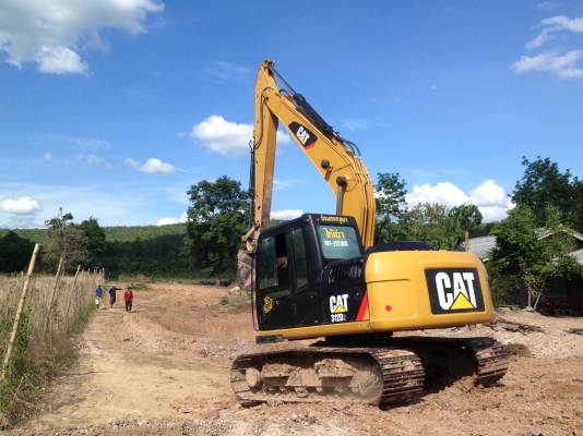 ขายรถแม็คโคร