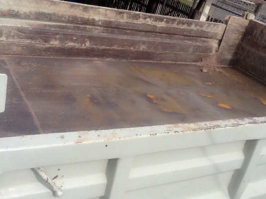 ขายโตโยต้าไดน่า115สามใบพัด ปี2540รถเดิมห้างแท้