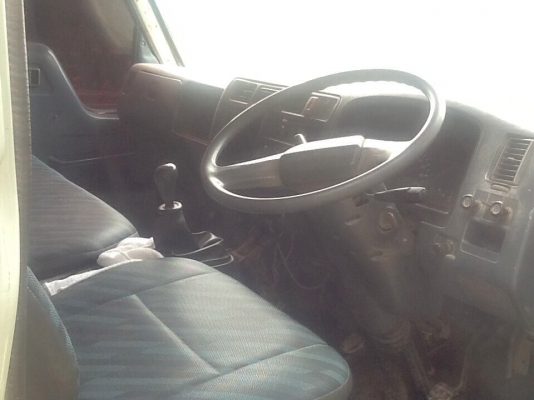 ขายโตโยต้าไดน่า115สามใบพัด ปี2540รถเดิมห้างแท้