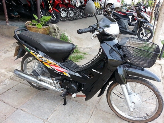 เวฟ 100 ปี 47