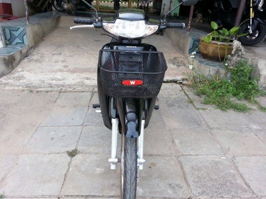 เวฟ 100 ปี 47