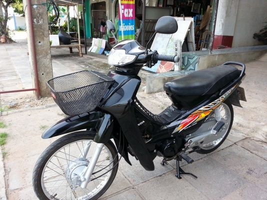 เวฟ 100 ปี 47