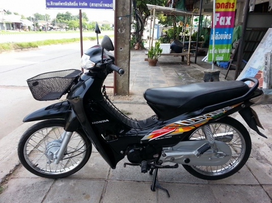 เวฟ 100 ปี 47