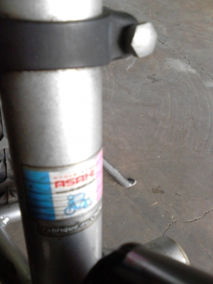 ขายจักรยาน เสือภูเขา มีโช๊ดหน้า และโช๊คกลาง  TEL.081-427-3941