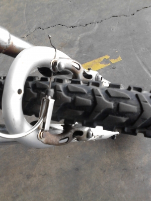 ขายจักรยาน เสือภูเขา มีโช๊ดหน้า และโช๊คกลาง  TEL.081-427-3941