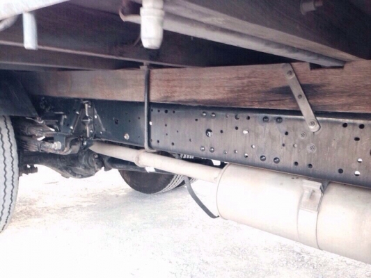 ขายNPR130ไฟทับทิมปี48ยาว5เมตร สีเดิมทั้งคัน ขายNPR130ไฟทับทิมปี48ยาว5เมตร สีเดิมทั้งคัน