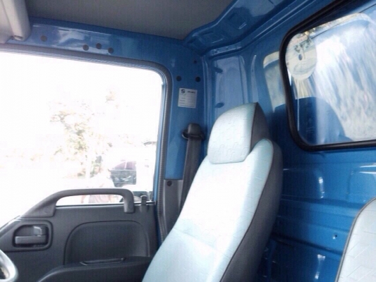 ขายNPR130ไฟทับทิมปี48ยาว5เมตร สีเดิมทั้งคัน ขายNPR130ไฟทับทิมปี48ยาว5เมตร สีเดิมทั้งคัน