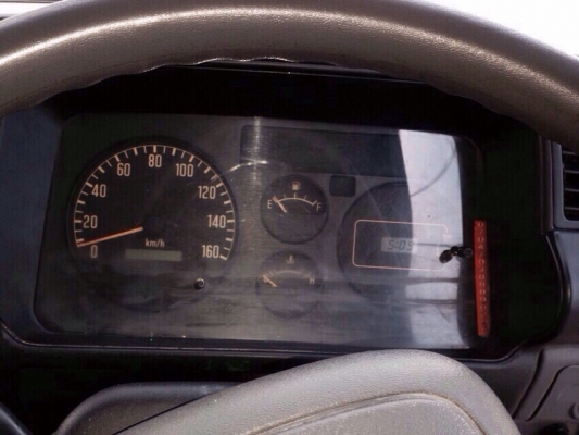 ขายNPR130ไฟทับทิมปี48ยาว5เมตร สีเดิมทั้งคัน ขายNPR130ไฟทับทิมปี48ยาว5เมตร สีเดิมทั้งคัน