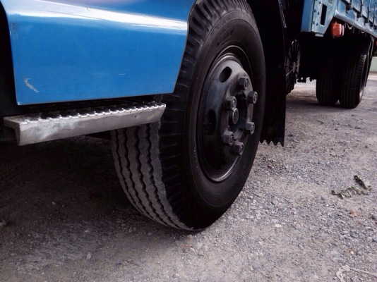 ขายNPR130ไฟทับทิมปี48ยาว5เมตร สีเดิมทั้งคัน ขายNPR130ไฟทับทิมปี48ยาว5เมตร สีเดิมทั้งคัน